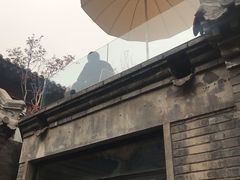 -糖房咖啡(南锣鼓巷店)