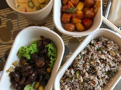 -茹·pure vegan(博华广场店)
