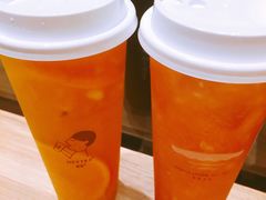 -喜茶(上海正大广场店)