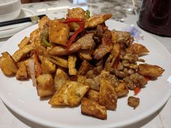 -马白开来特色羊排揪片子  (总店)