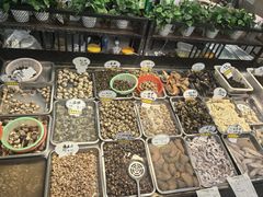 -健跳小海鲜(人民路店)