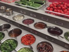-海底捞火锅(顺义华联店)