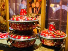 -羊大爷涮肉(亮马桥店)