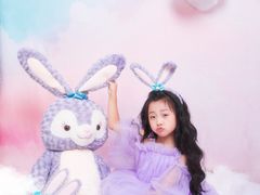 -iF摄影•全家福•证件照•形象照(南山店)