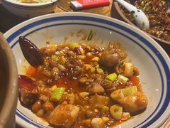 -打酱油·非遗淮扬菜(瘦西湖梅岭店)