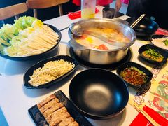 -辣家私厨火锅·龙虾(开发区店)