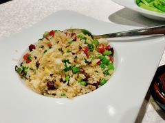 -红棉中餐厅·广州海航威斯汀酒店