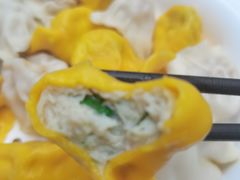 -金谷园饺子·烧烤(人大总店)