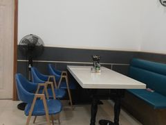 -老师家羊杂碎(延安总店)