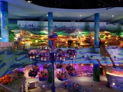 -青岛嘉年华主题乐园