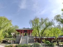 -济南国际园博园