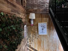 -雨舍咖啡(汉神购物广场咖啡街区店)