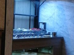 -海底捞火锅(老城根店)