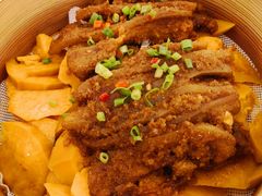 -元唐家宴•经典东北菜(梅市口路店)