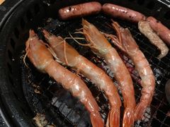 -牛角日本烧肉专门店(小樽店)