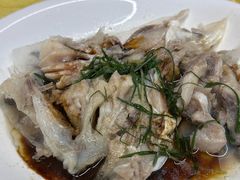 -海鲜街菜馆(海珠南路店)