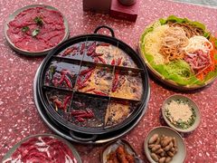 -纸盐河码头火锅(十八梯店)