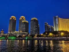 -海河游船(古文化街码头)