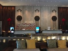 -西双版纳融创皇冠假日度假酒店