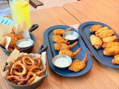 -必胜客(港城新天地店)