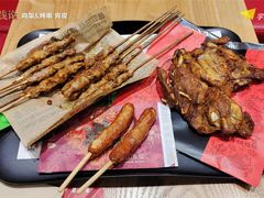 -肯德基(大悦城D馆店)