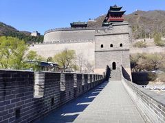 -居庸关长城