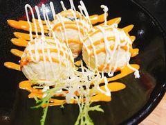 土豆沙拉-炉小哥烤肉(朗悦公园茂店)