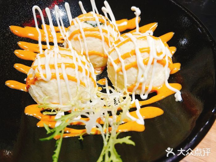 炉小哥烤肉(朗悦公园茂店)土豆沙拉图片