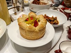 -大鸭梨烤鸭·北京菜(大兴南小街店)