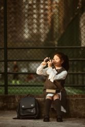 -幺幺BABY婚纱摄影