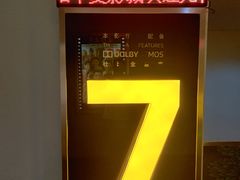 -华夏影城百步亭店(杜比全景声)