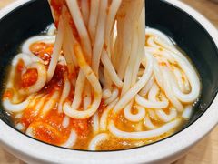 -桂在香知桂林米粉(红博中央公园店)
