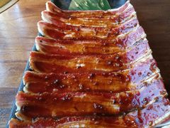 -九畋町和牛黑牛烤肉料理(三里屯3·3大厦店)