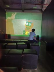 -恐龙探索乐园(磁器口店)