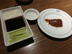 -全聚德(江宁店)
