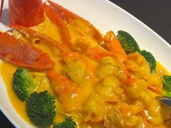 -维园悦谱·海派家常菜(乌鲁木齐南路店)