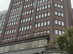 -上海国际饭店