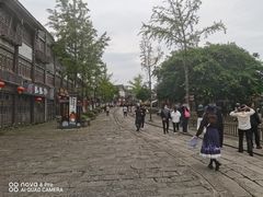 -南关石牌坊古镇
