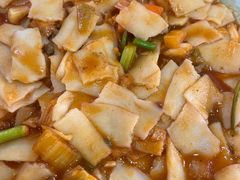 -西域美食(西直门南小街店)