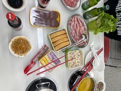 -朱富贵火锅(金融街万达店)