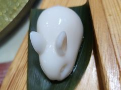 -明泉居茶点荟(车陂店)