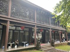 -景德镇古窑民俗博览区