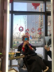 -MY WAY SALON