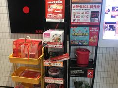 -麦当劳(集美石鼓店)