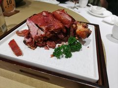 -香雪海饭店中餐厅(人民桥店)