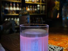 -TIME BAR&一贯料理(文星广场店)