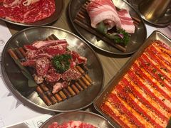 -西塔老太太泥炉烤肉(双井店)