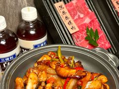 -匠和风精致料理(成都龙湖滨江天街店)