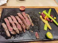 -纽斯特牛排自助餐厅(浦江万达店)