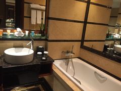 -深圳凯宾斯基酒店